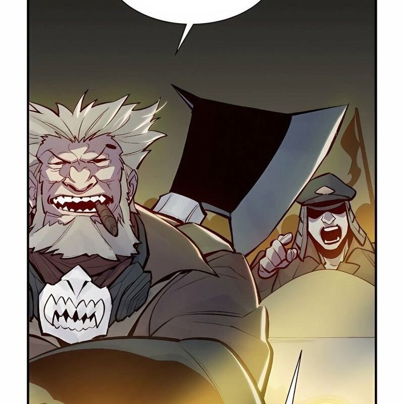 Tôi - Necromancer Cô Độc Chap 48 - Next Chap 49