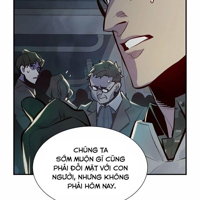 Tôi - Necromancer Cô Độc Chap 48 - Next Chap 49