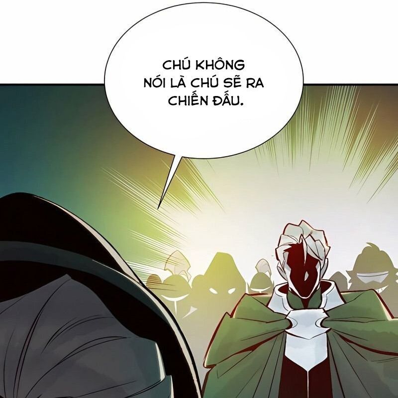 Tôi - Necromancer Cô Độc Chap 48 - Next Chap 49