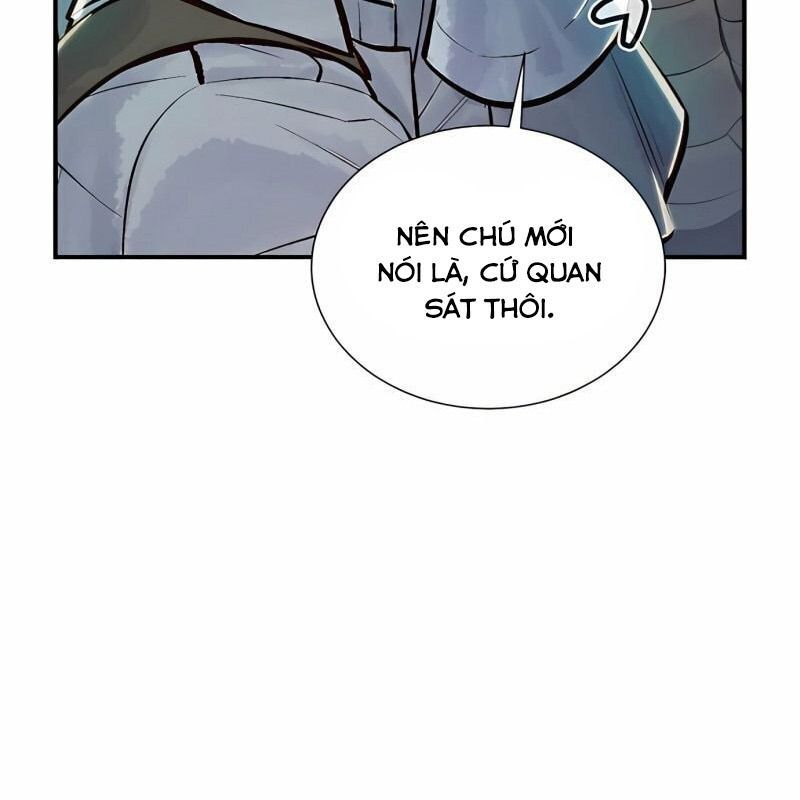 Tôi - Necromancer Cô Độc Chap 48 - Next Chap 49