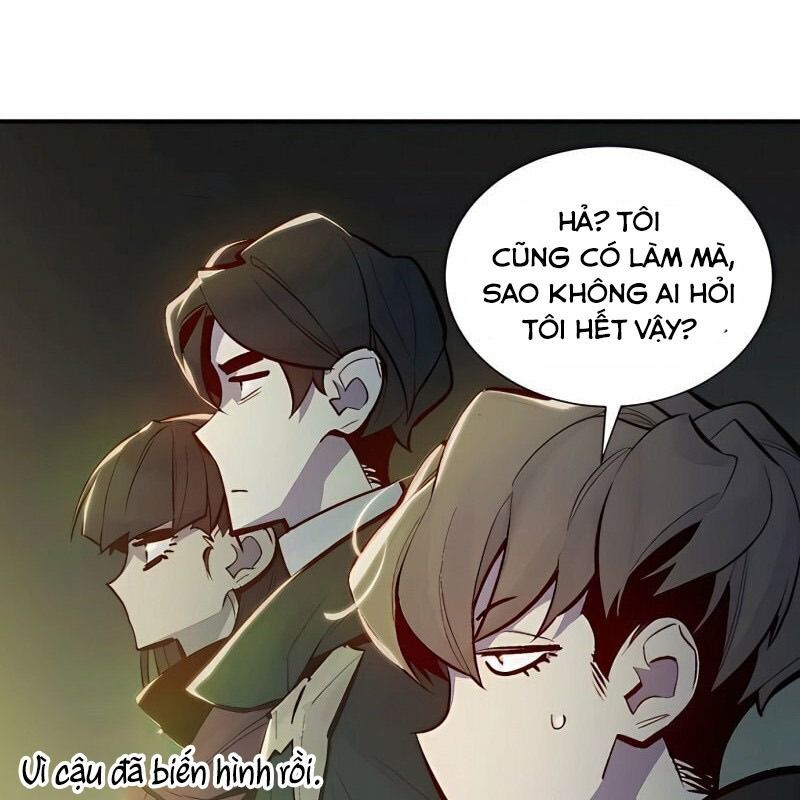 Tôi - Necromancer Cô Độc Chap 48 - Next Chap 49