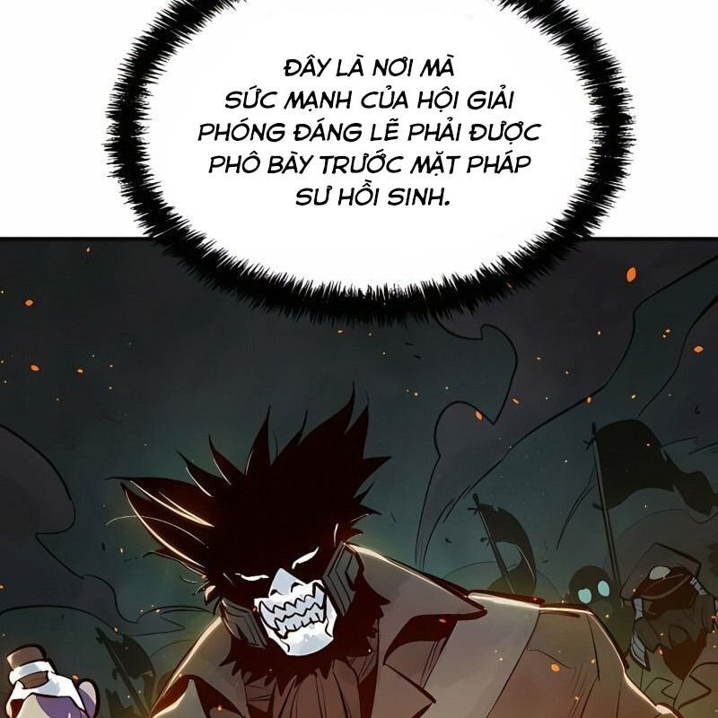 Tôi - Necromancer Cô Độc Chap 48 - Next Chap 49