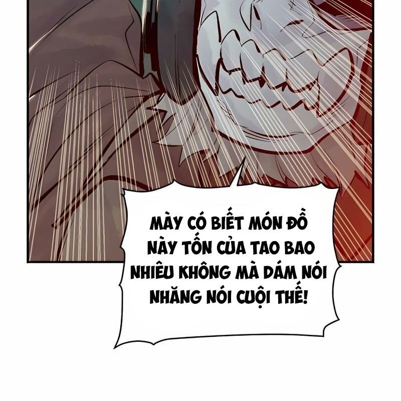 Tôi - Necromancer Cô Độc Chap 48 - Next Chap 49
