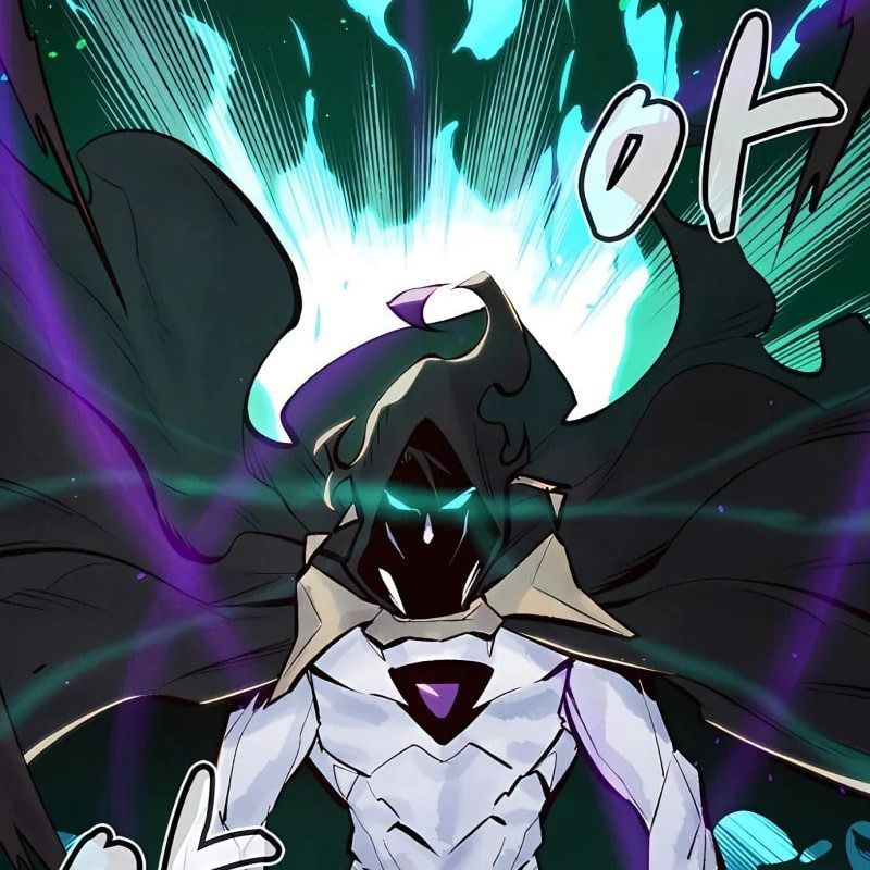 Tôi - Necromancer Cô Độc Chap 48 - Next Chap 49