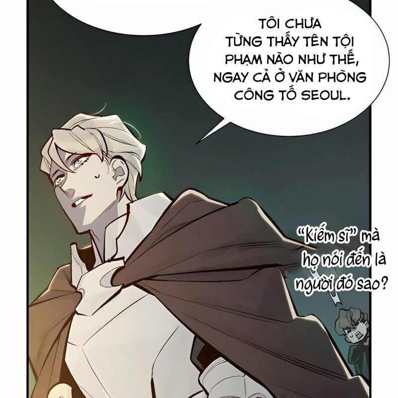 Tôi - Necromancer Cô Độc Chap 48 - Next Chap 49