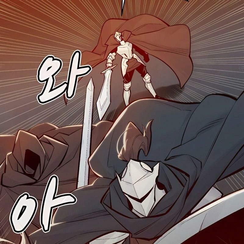 Tôi - Necromancer Cô Độc Chap 48 - Next Chap 49