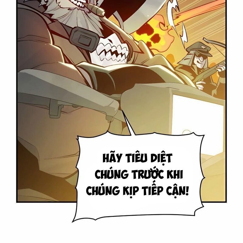 Tôi - Necromancer Cô Độc Chap 48 - Next Chap 49