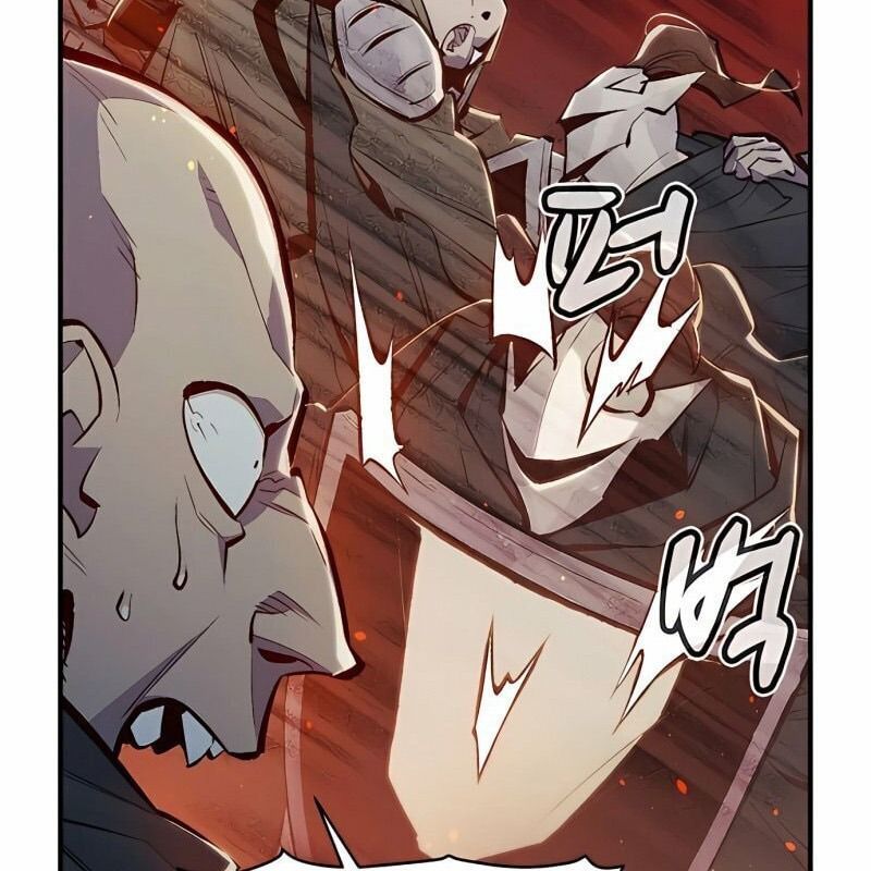 Tôi - Necromancer Cô Độc Chap 48 - Next Chap 49