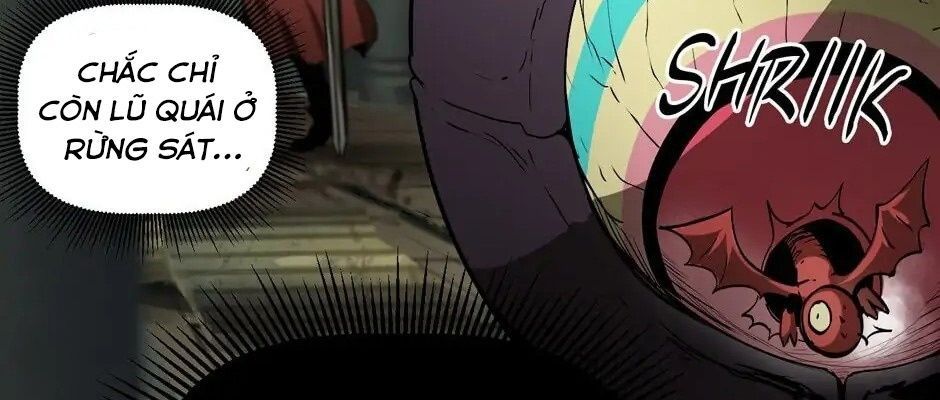 Câu Chuyện Sinh Tồn Của Kiếm Vương Ở Thế Giới Khác Chap 10 - Next Chap 11