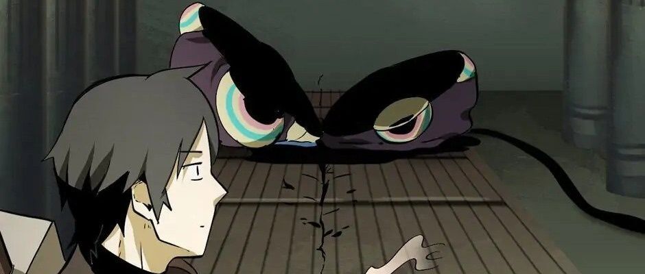 Câu Chuyện Sinh Tồn Của Kiếm Vương Ở Thế Giới Khác Chap 10 - Next Chap 11