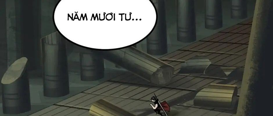 Câu Chuyện Sinh Tồn Của Kiếm Vương Ở Thế Giới Khác Chap 10 - Next Chap 11