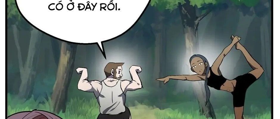 Câu Chuyện Sinh Tồn Của Kiếm Vương Ở Thế Giới Khác Chap 10 - Next Chap 11