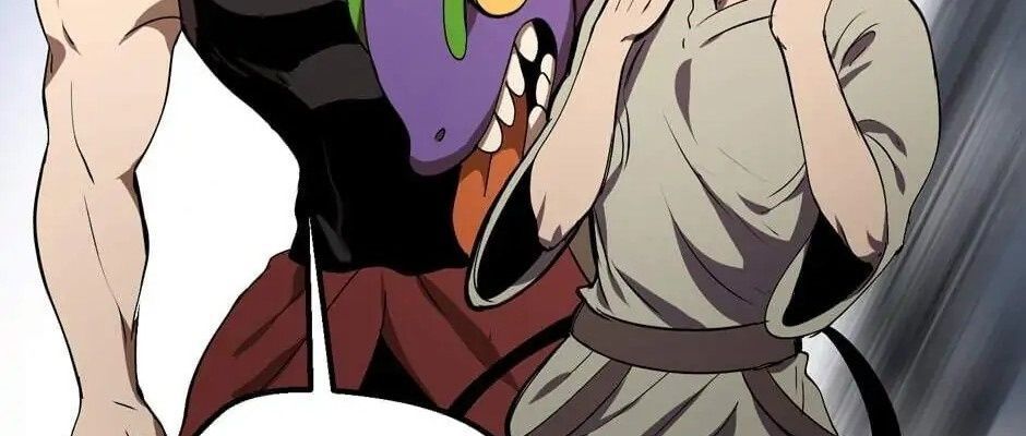 Câu Chuyện Sinh Tồn Của Kiếm Vương Ở Thế Giới Khác Chap 10 - Next Chap 11