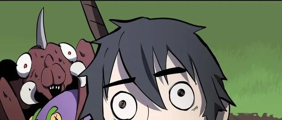 Câu Chuyện Sinh Tồn Của Kiếm Vương Ở Thế Giới Khác Chap 10 - Next Chap 11