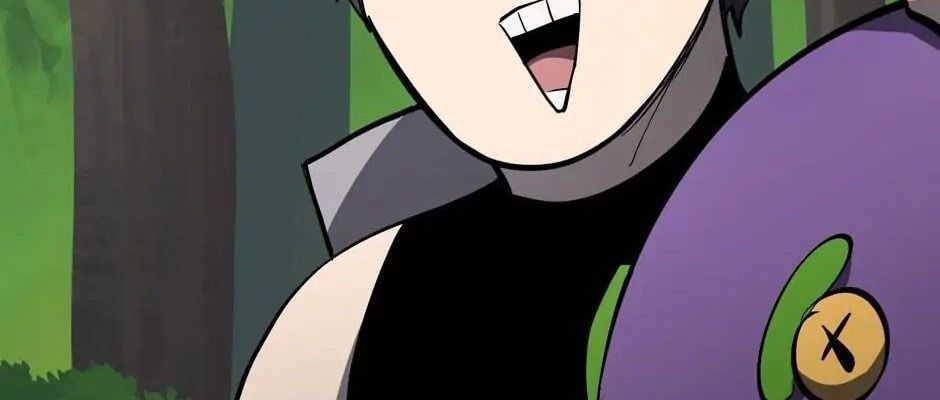 Câu Chuyện Sinh Tồn Của Kiếm Vương Ở Thế Giới Khác Chap 10 - Next Chap 11