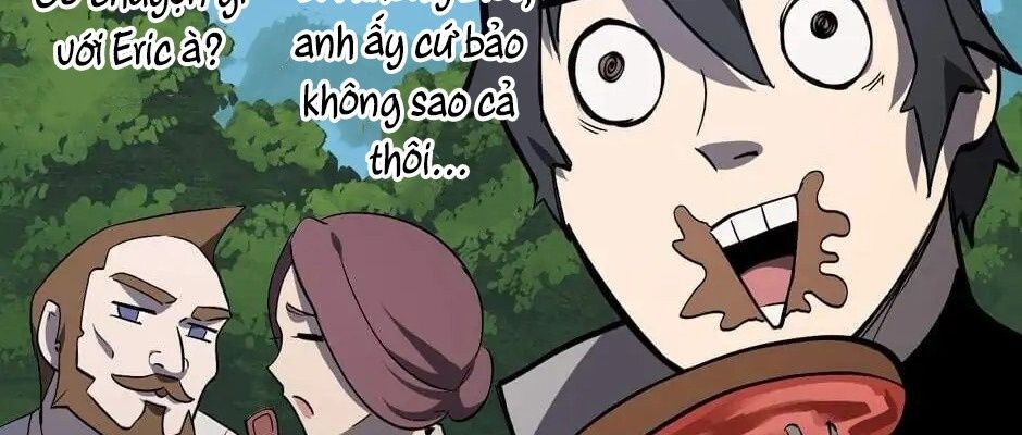 Câu Chuyện Sinh Tồn Của Kiếm Vương Ở Thế Giới Khác Chap 10 - Next Chap 11