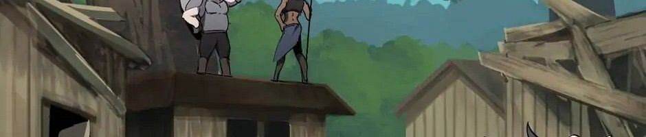 Câu Chuyện Sinh Tồn Của Kiếm Vương Ở Thế Giới Khác Chap 10 - Next Chap 11