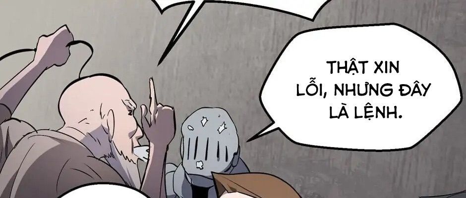 Câu Chuyện Sinh Tồn Của Kiếm Vương Ở Thế Giới Khác Chap 10 - Next Chap 11