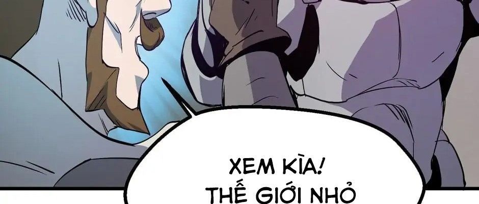 Câu Chuyện Sinh Tồn Của Kiếm Vương Ở Thế Giới Khác Chap 10 - Next Chap 11