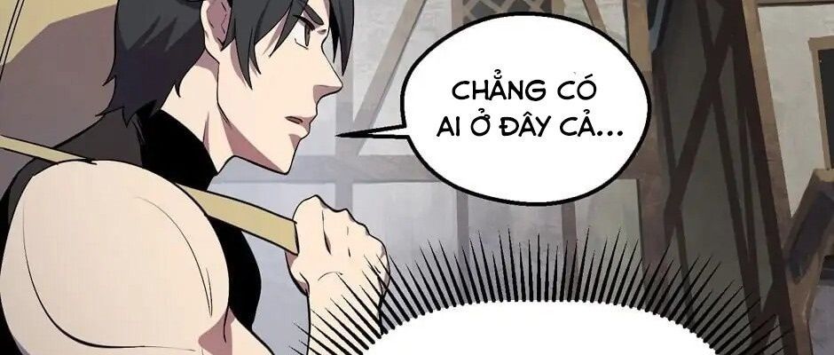 Câu Chuyện Sinh Tồn Của Kiếm Vương Ở Thế Giới Khác Chap 10 - Next Chap 11