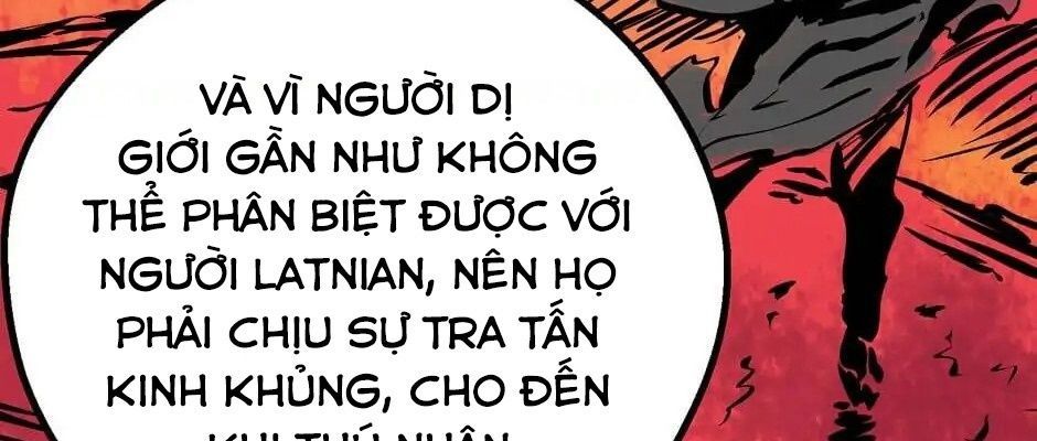 Câu Chuyện Sinh Tồn Của Kiếm Vương Ở Thế Giới Khác Chap 10 - Next Chap 11