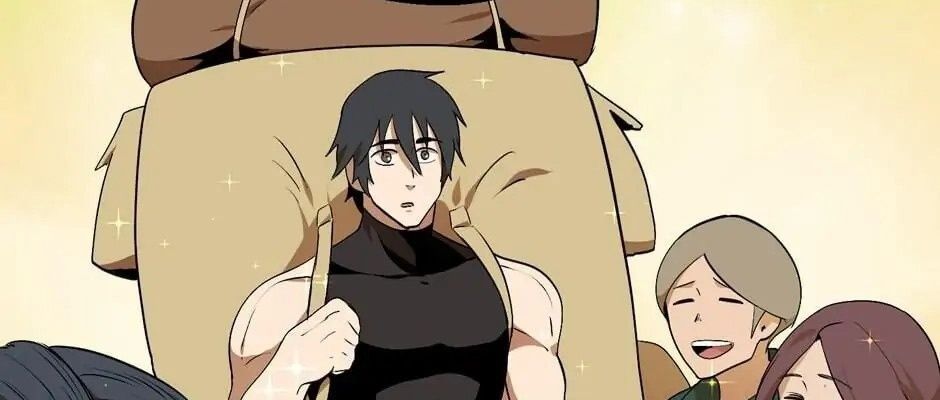 Câu Chuyện Sinh Tồn Của Kiếm Vương Ở Thế Giới Khác Chap 10 - Next Chap 11