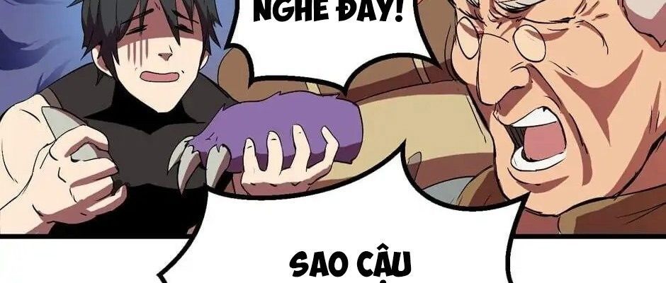 Câu Chuyện Sinh Tồn Của Kiếm Vương Ở Thế Giới Khác Chap 10 - Next Chap 11