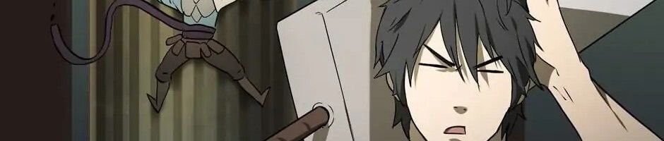 Câu Chuyện Sinh Tồn Của Kiếm Vương Ở Thế Giới Khác Chap 10 - Next Chap 11