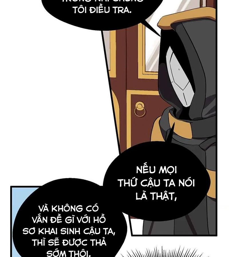 Câu Chuyện Sinh Tồn Của Kiếm Vương Ở Thế Giới Khác Chap 12 - Next Chap 13