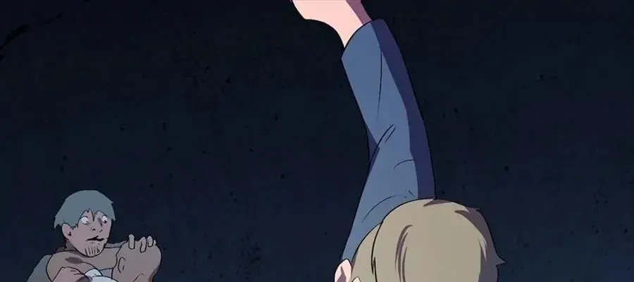 Câu Chuyện Sinh Tồn Của Kiếm Vương Ở Thế Giới Khác Chap 55 - Next Chap 56