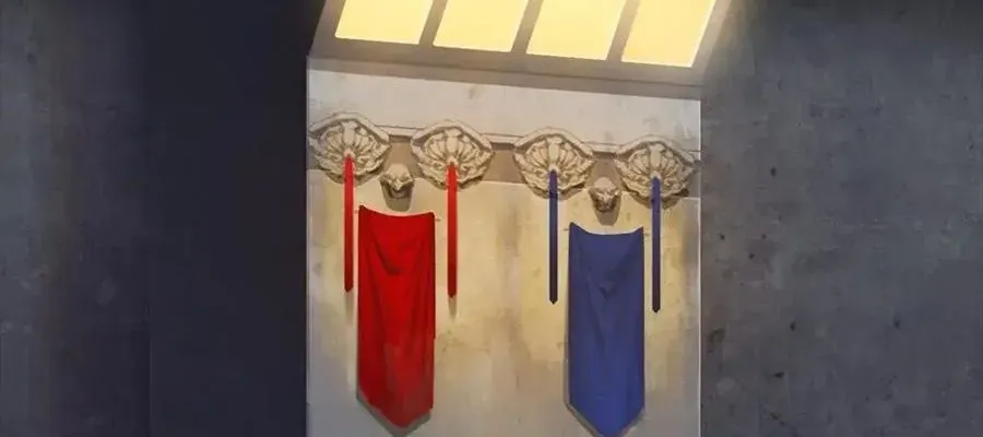 Câu Chuyện Sinh Tồn Của Kiếm Vương Ở Thế Giới Khác Chap 55 - Next Chap 56