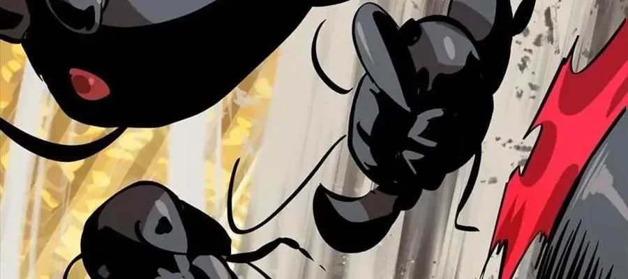 Câu Chuyện Sinh Tồn Của Kiếm Vương Ở Thế Giới Khác Chap 55 - Next Chap 56