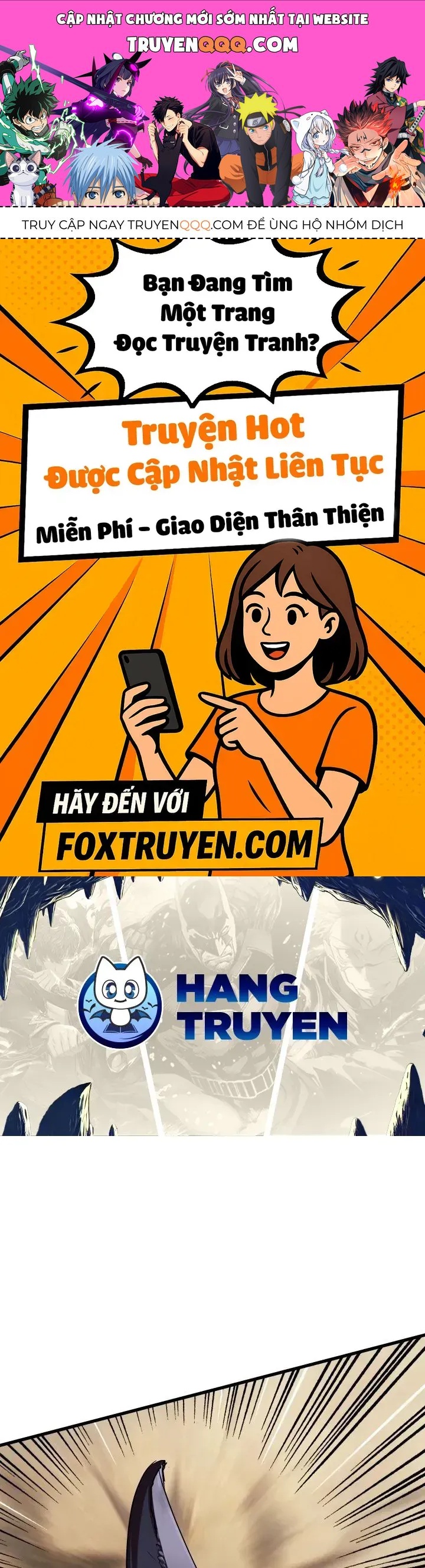 Câu Chuyện Sinh Tồn Của Kiếm Vương Ở Thế Giới Khác Chap 57 - Next Chap 58