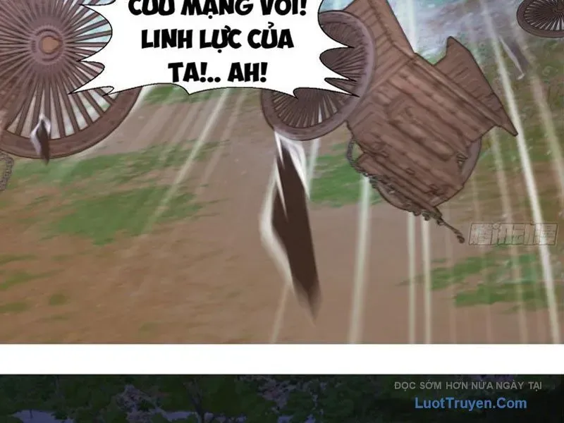 Nghịch Tập Từ Trong Bụng Mẹ: Vừa Sinh Ra Đã Là Vô Địch Chap 24 - Next Chap 25