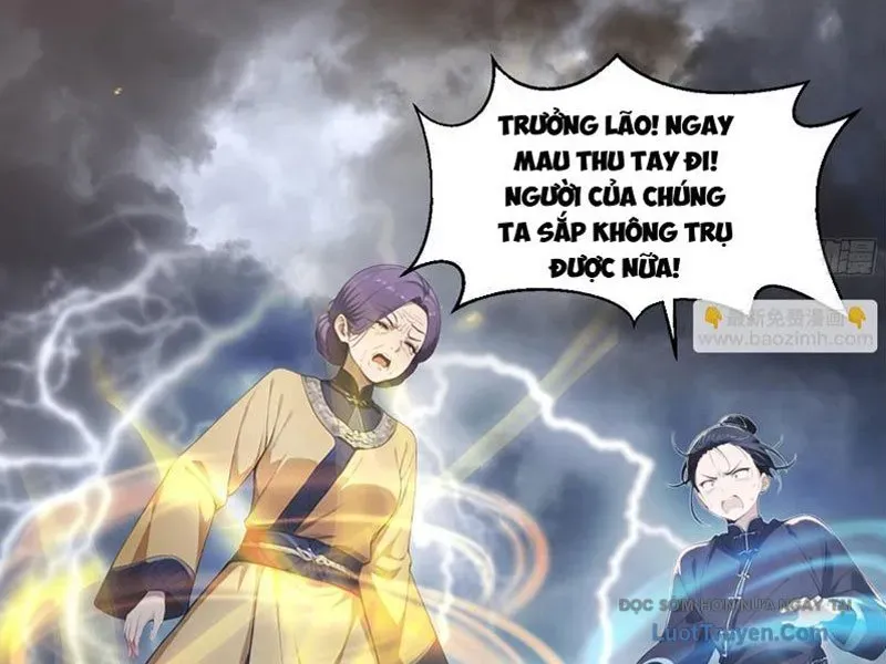 Nghịch Tập Từ Trong Bụng Mẹ: Vừa Sinh Ra Đã Là Vô Địch Chap 24 - Next Chap 25