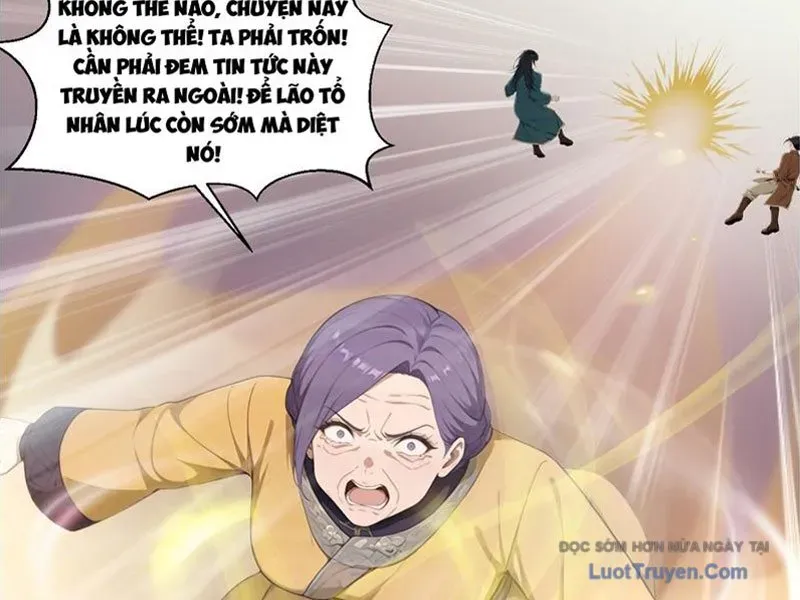 Nghịch Tập Từ Trong Bụng Mẹ: Vừa Sinh Ra Đã Là Vô Địch Chap 24 - Next Chap 25