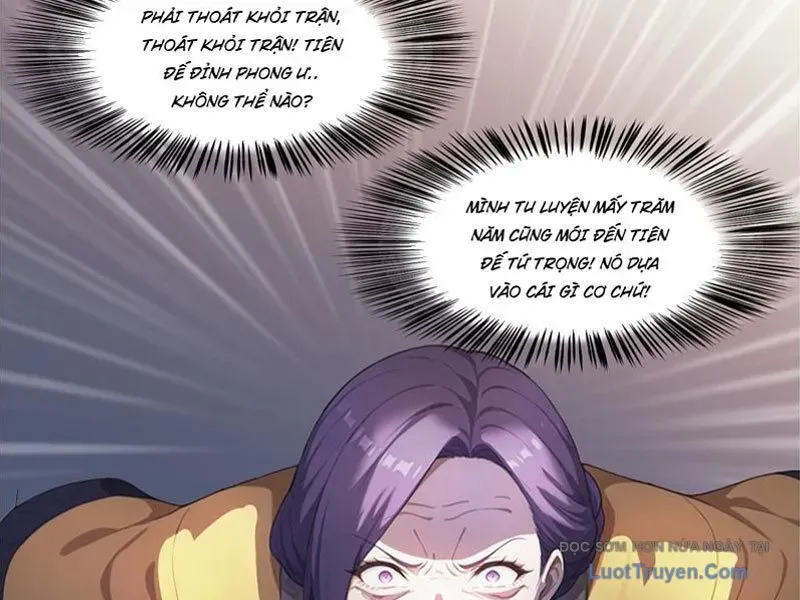 Nghịch Tập Từ Trong Bụng Mẹ: Vừa Sinh Ra Đã Là Vô Địch Chap 24 - Next Chap 25