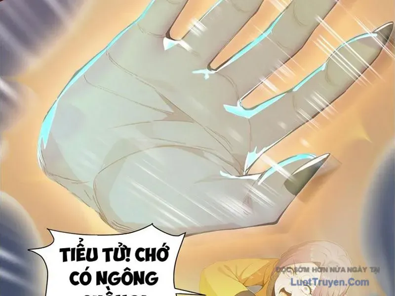 Nghịch Tập Từ Trong Bụng Mẹ: Vừa Sinh Ra Đã Là Vô Địch Chap 24 - Next Chap 25