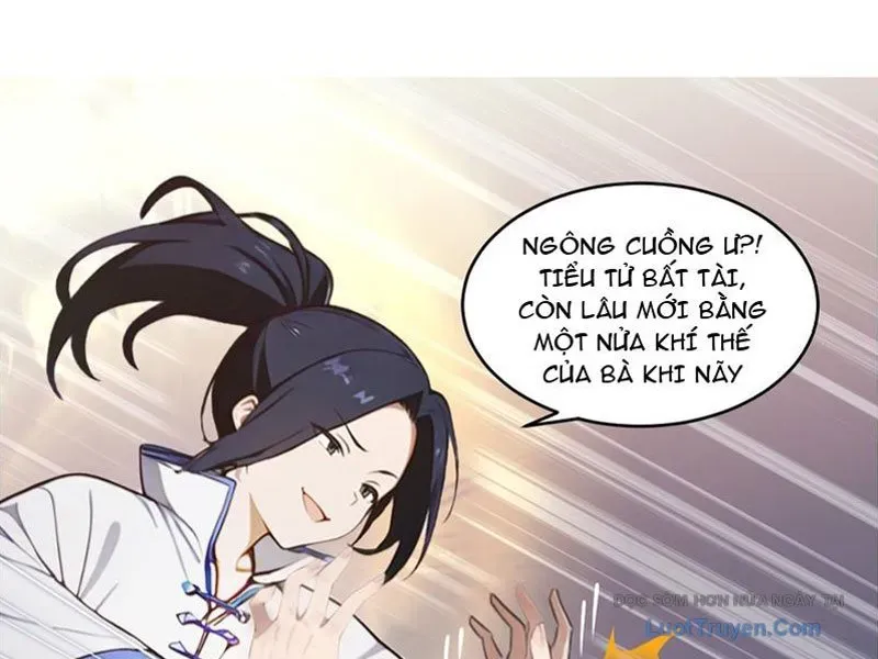 Nghịch Tập Từ Trong Bụng Mẹ: Vừa Sinh Ra Đã Là Vô Địch Chap 24 - Next Chap 25