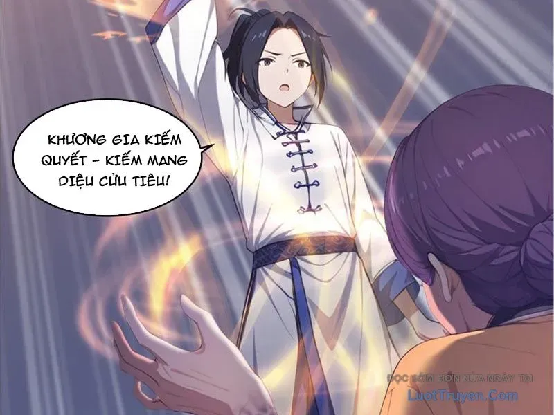 Nghịch Tập Từ Trong Bụng Mẹ: Vừa Sinh Ra Đã Là Vô Địch Chap 24 - Next Chap 25
