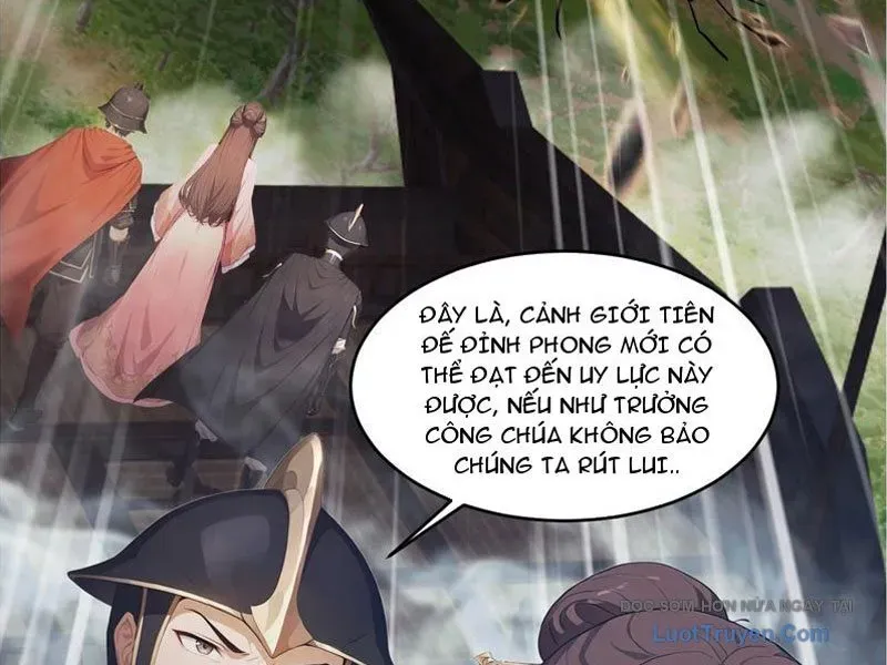 Nghịch Tập Từ Trong Bụng Mẹ: Vừa Sinh Ra Đã Là Vô Địch Chap 24 - Next Chap 25