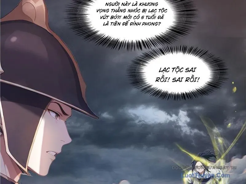 Nghịch Tập Từ Trong Bụng Mẹ: Vừa Sinh Ra Đã Là Vô Địch Chap 24 - Next Chap 25