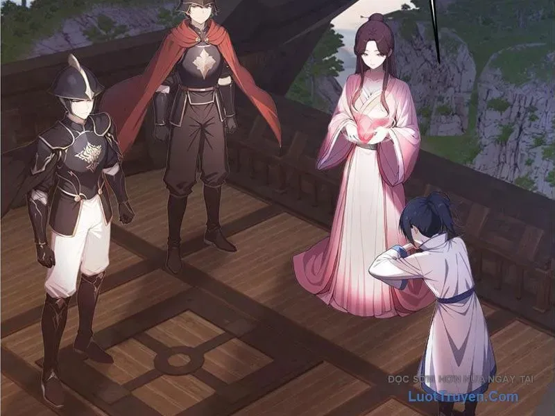 Nghịch Tập Từ Trong Bụng Mẹ: Vừa Sinh Ra Đã Là Vô Địch Chap 24 - Next Chap 25