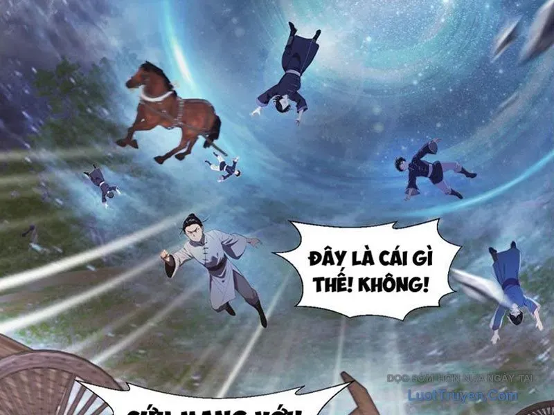 Nghịch Tập Từ Trong Bụng Mẹ: Vừa Sinh Ra Đã Là Vô Địch Chap 24 - Next Chap 25