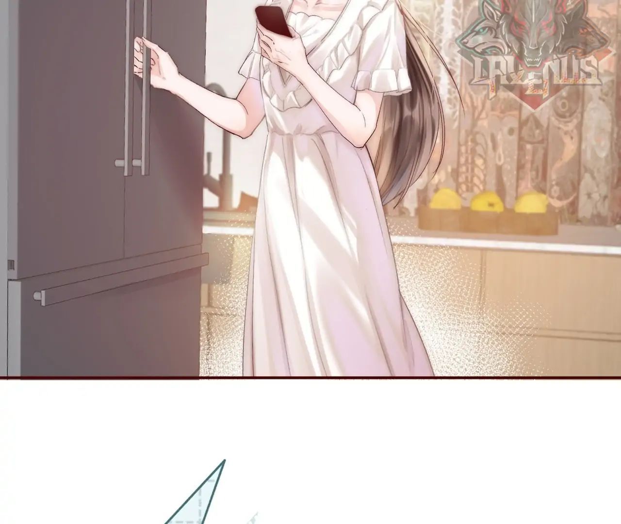 Vãn Triều Chap 3 - Next Chap 4