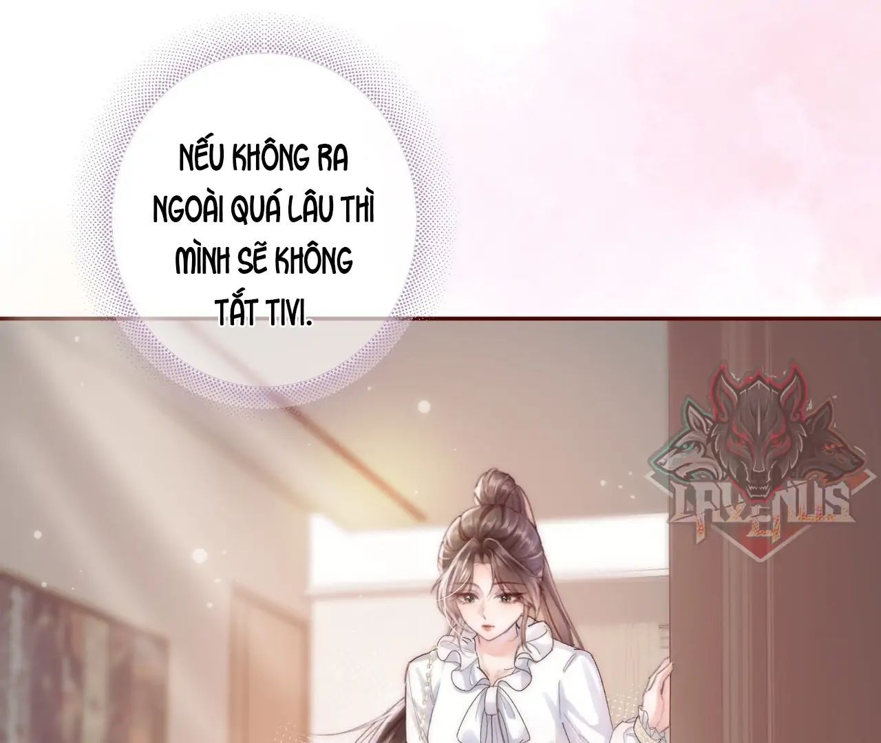 Vãn Triều Chap 3 - Next Chap 4