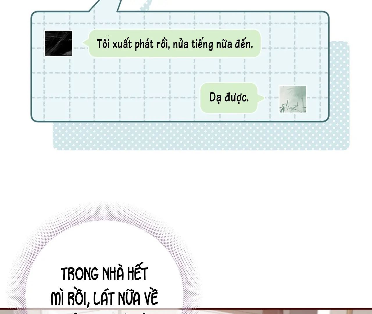 Vãn Triều Chap 3 - Next Chap 4