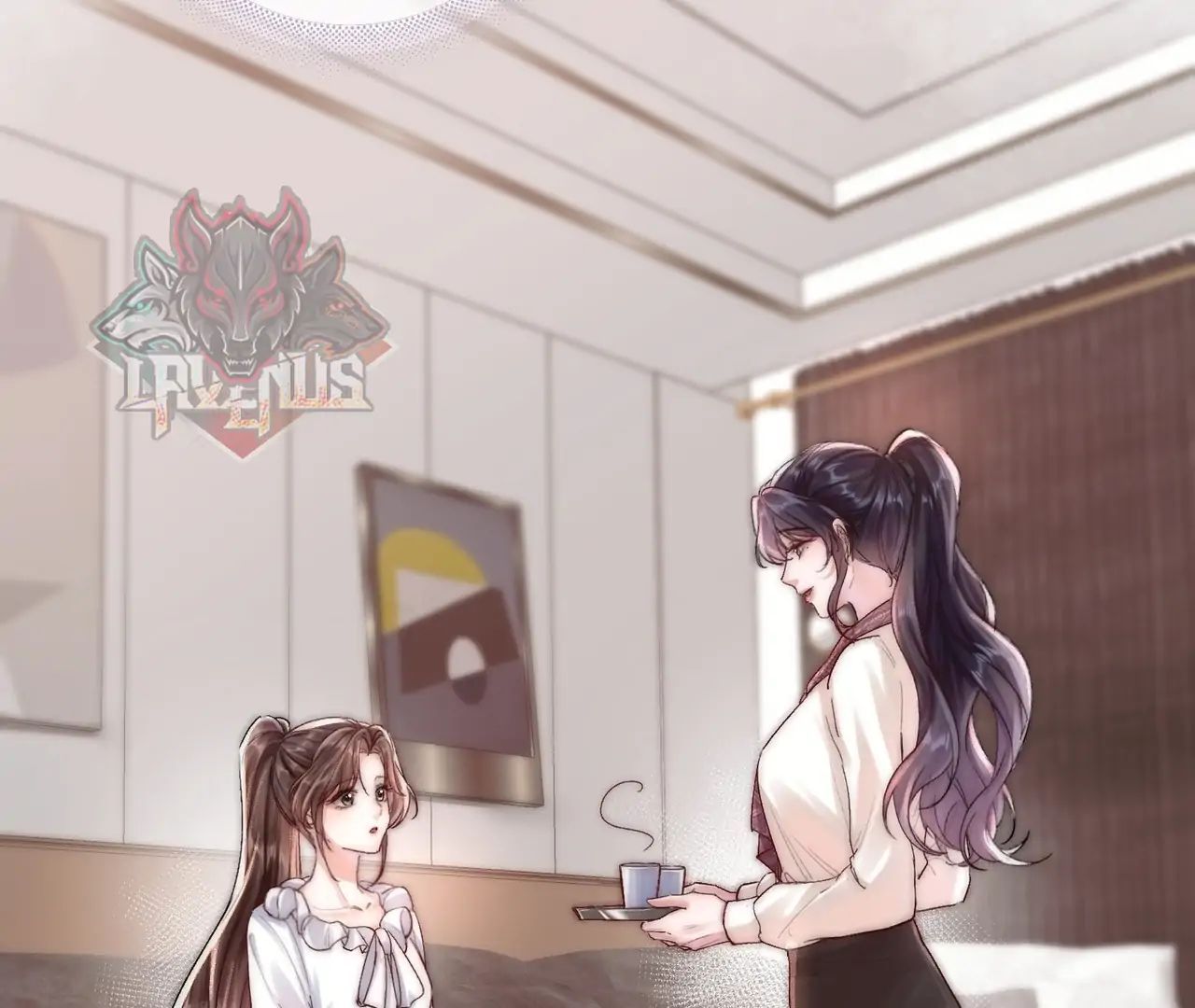 Vãn Triều Chap 3 - Next Chap 4