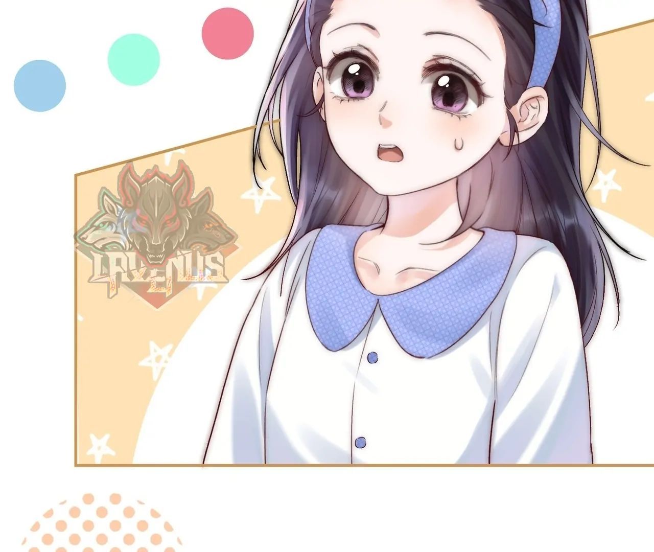 Vãn Triều Chap 3 - Next Chap 4