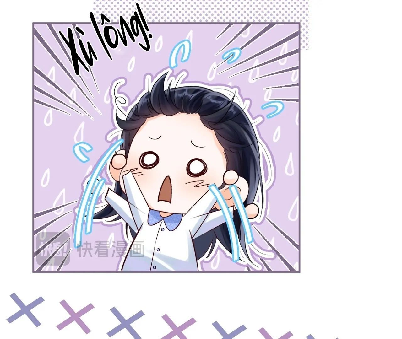 Vãn Triều Chap 3 - Next Chap 4